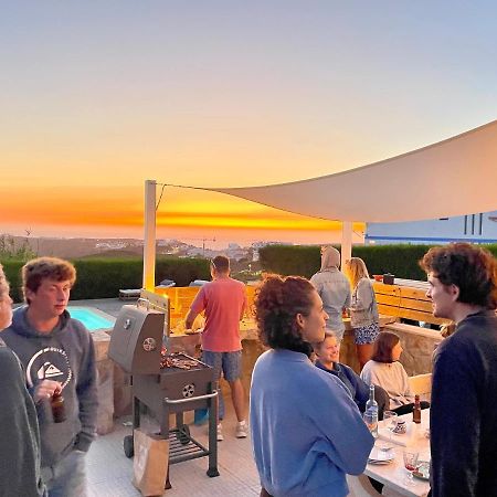 The Lighthouse Hostel Arrifana アルジェズール エクステリア 写真