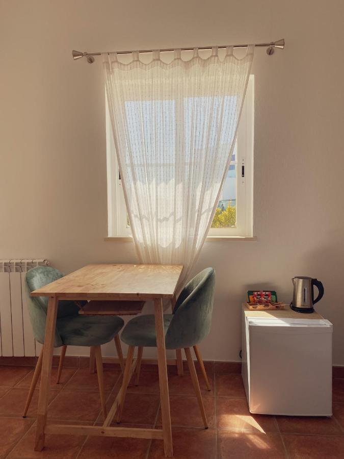 The Lighthouse Hostel Arrifana アルジェズール エクステリア 写真