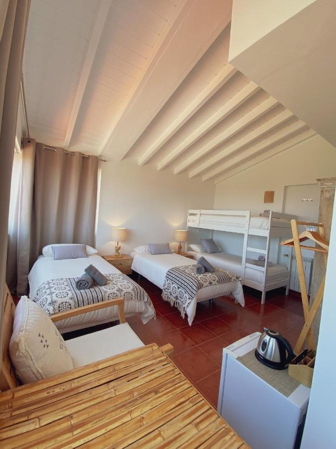 The Lighthouse Hostel Arrifana アルジェズール エクステリア 写真