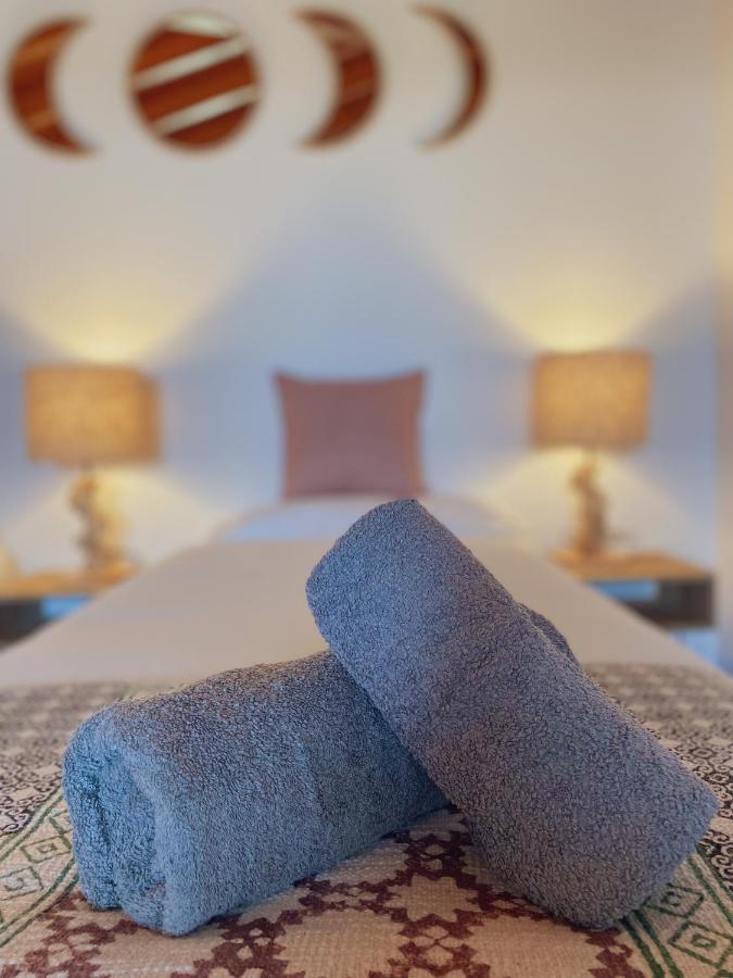 The Lighthouse Hostel Arrifana アルジェズール エクステリア 写真