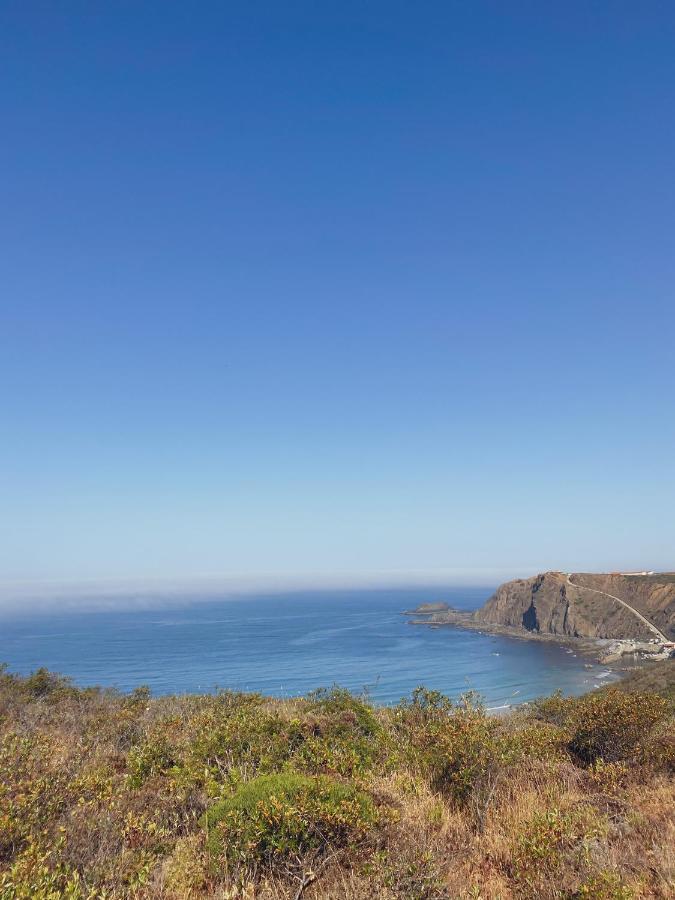 The Lighthouse Hostel Arrifana アルジェズール エクステリア 写真