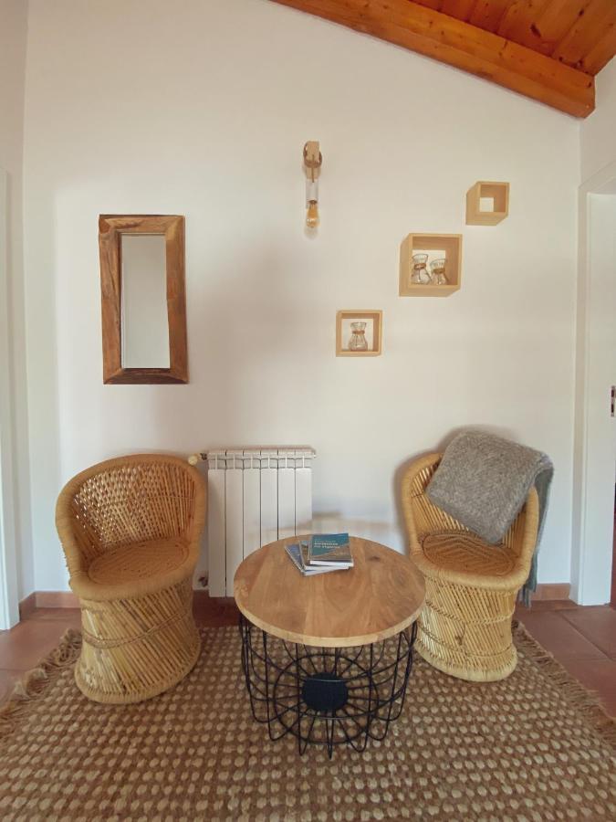 The Lighthouse Hostel Arrifana アルジェズール エクステリア 写真
